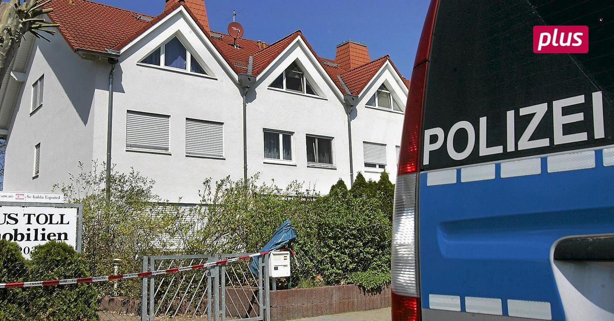 Doppelmord Von Babenhausen: Was Seitdem Geschah